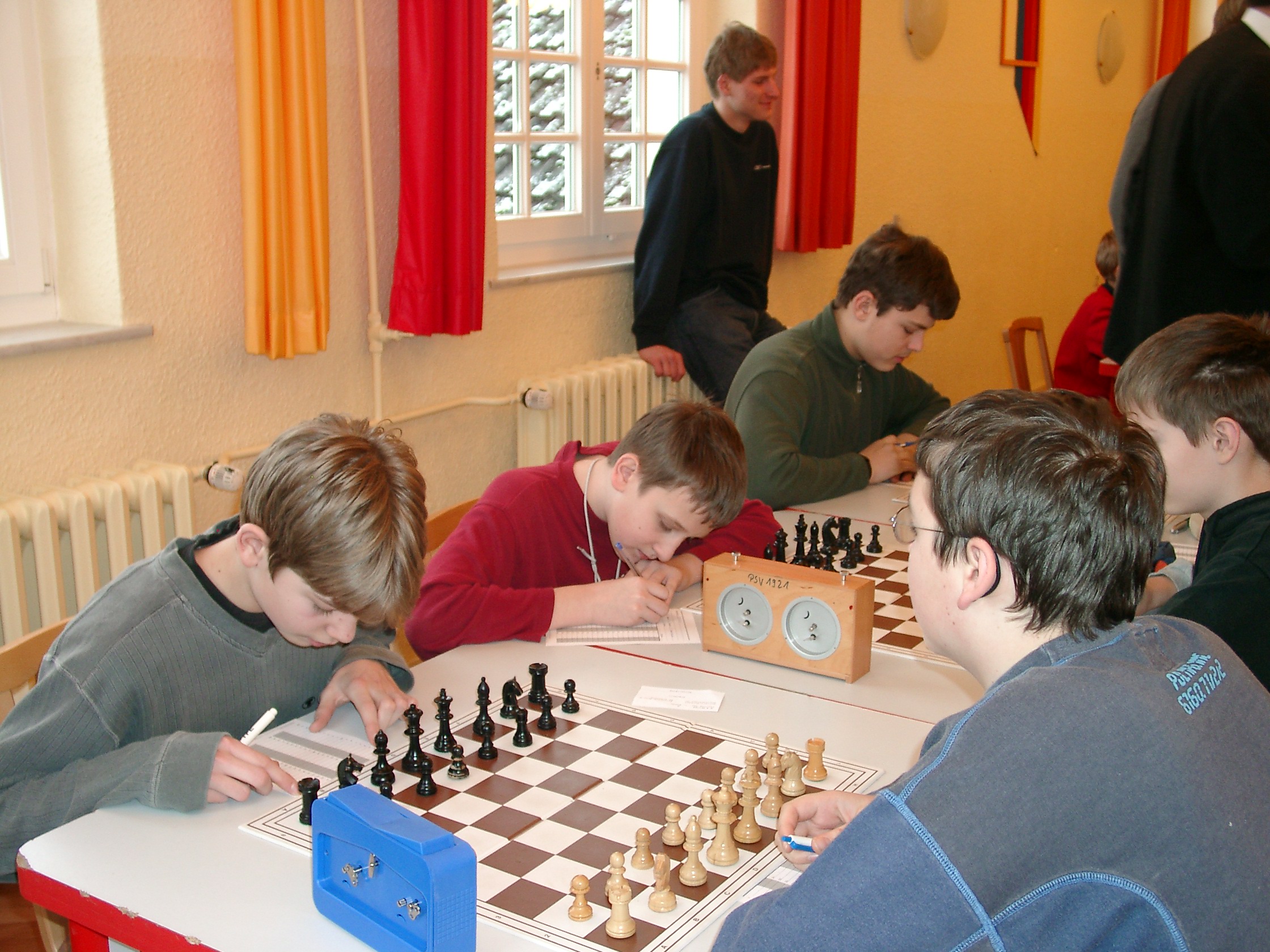 Vorschau
